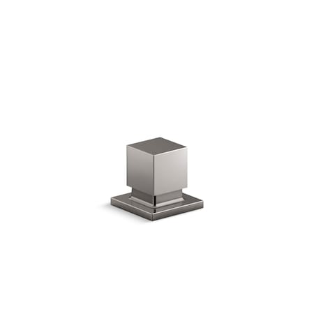 Kohler Loure Deck-Mount 2-Way Diverter Valve 14677-TT